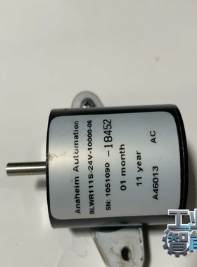 BLWR111S-24V-10000-06-议价