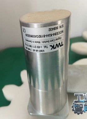 询价德国TWK编码器NOCE64-KA4-8192G4096S
