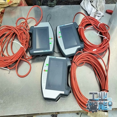 询价博尔豪夫科霸.议价KEBA科霸示教器KeTopC70