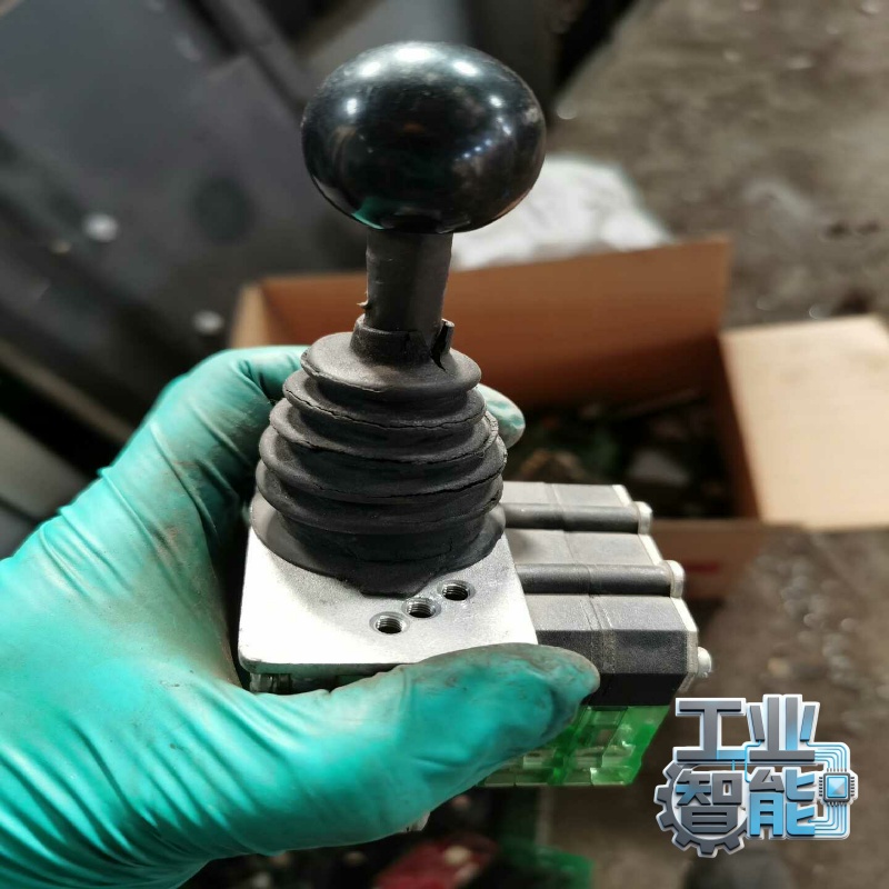 美国JRMERRITT手柄的，外观实物实图，型号PRO-议价