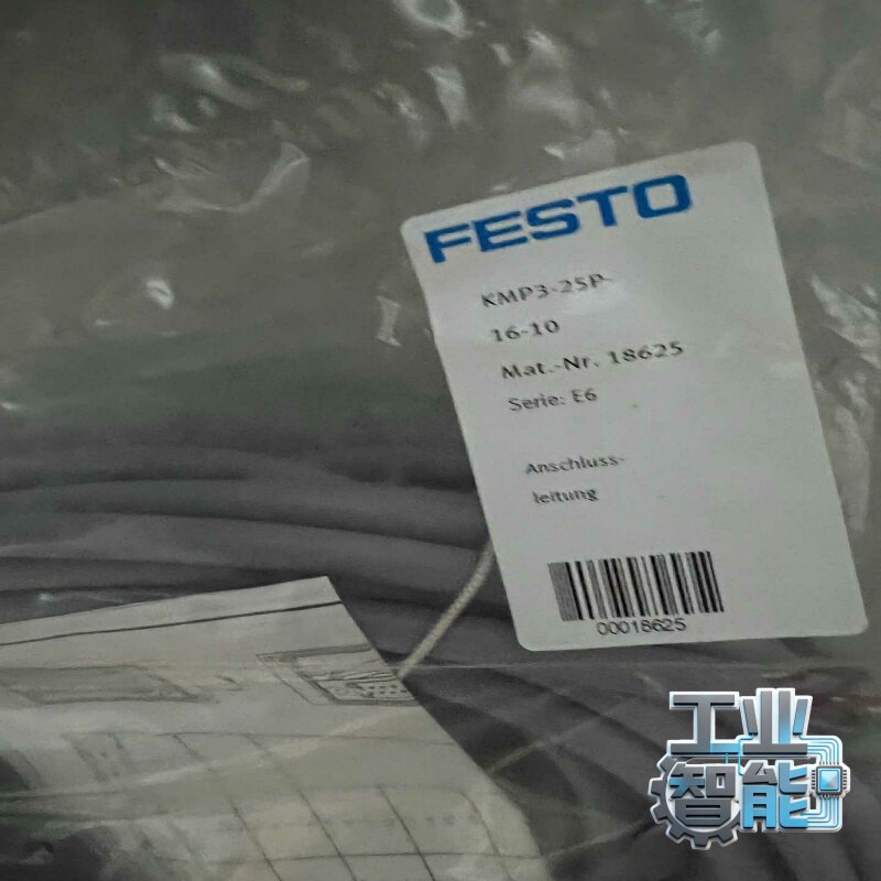 询价费斯托全新原装正品议价KMP3-25P-16-101862