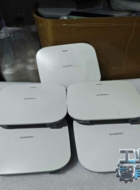 询价SUNDRAY/信锐NAP-3625-X(SR)Wi-F