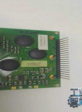 询价~LMC75SB41C3LS液晶显示屏，工业级液晶屏，绿色