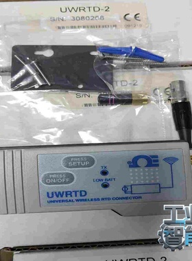 询价~OMEGA UWRTD-2 无线热电阻连接转换器