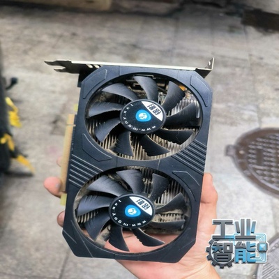 询价~铭影RX560显卡，一块的铭影rx560d 4g显卡，