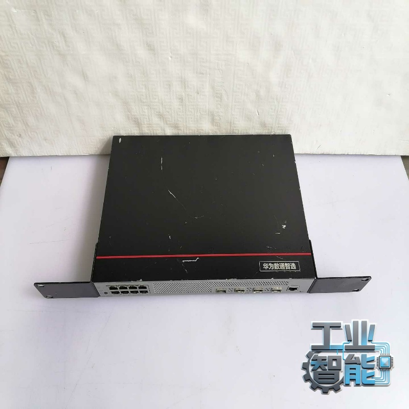 询价二手华为S1730S-S8P4S-QA28个千兆PO