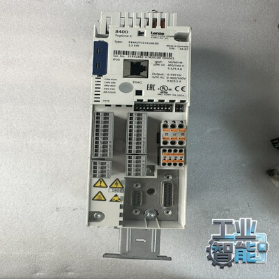 询价~伦茨8400变频器 E84AVTCE1524SX0，1.5K