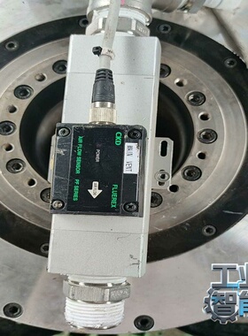 询价CKD流量计PFD-402-25-FL380729