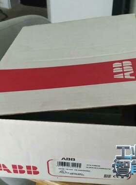 询价ABBWT98风电PLC控制器，GJR5253100R42