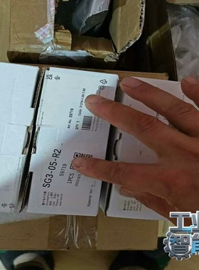 询价穆尔模块59719实物如图未拆封的议价