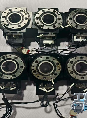 NuAES中空旋转平台，型号TMTR110-10-N-SX，-议价