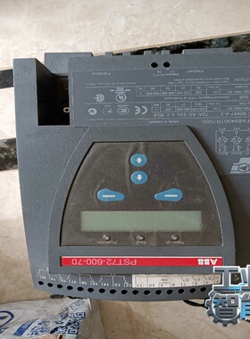 询价PST72-600-70软启动abb37KW议价