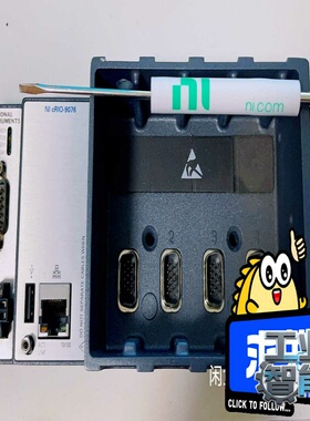 询价~NI cRIO9074 cRIO9075 cRIO9076，