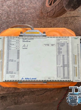 询价~Alfa Laval控制器SDA SATTCON05 492