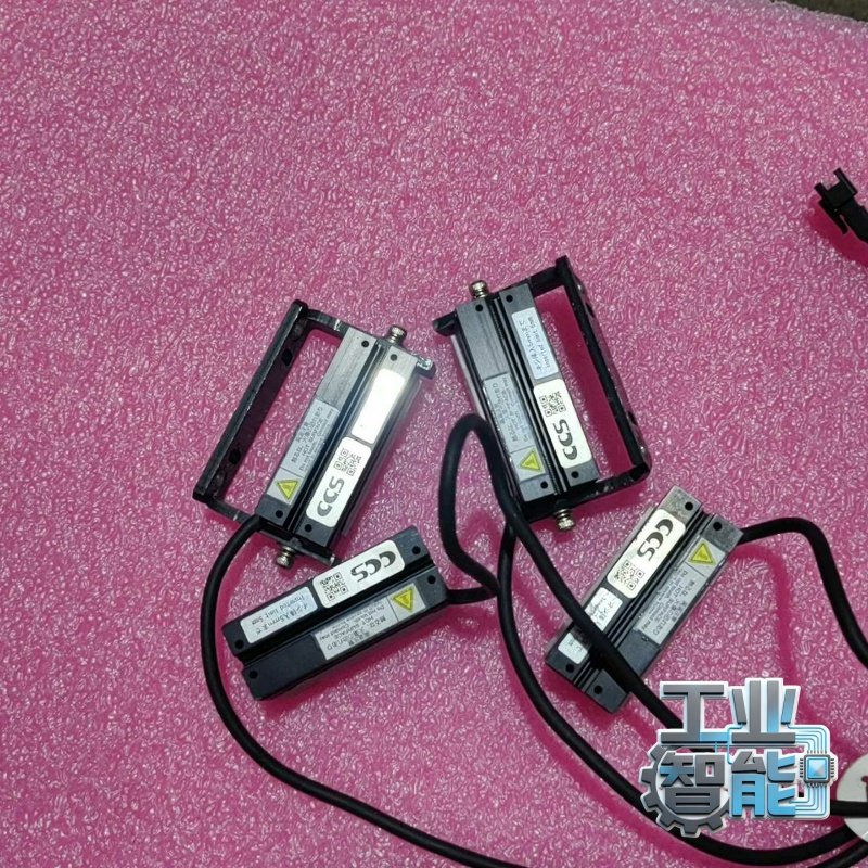 询价~日本CCS西西斯工业视觉光源，LDL2一41X16SW，白色