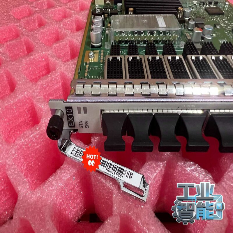 询价华为EX10TMK1EX10十路10GE以太网处理板O