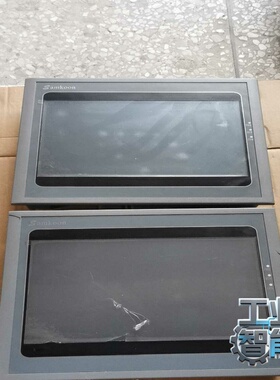 询价~Samkoon10寸触摸屏 SK-102HE 只剩了功能