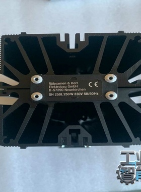 询价Ruebsamen&herr加热器SH250L250W