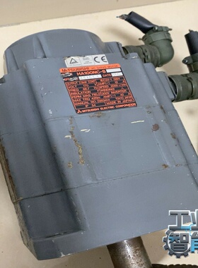 询价~HA100NC-S 伺服电机2.0千瓦含编码器OSE10