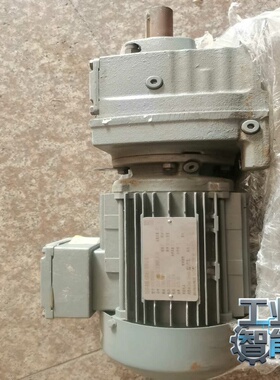 询价~议价SEW赛威齿轮减速电机  型号R37 DT80N4