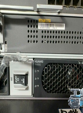 询价~防火墙USG9520上使用的SPUB-M增强型防火墙业务板B
