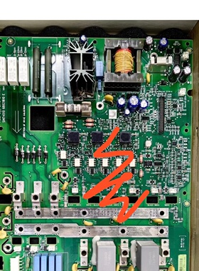 SINT4510C。全新驱动版 ACS510 ACS5—议价