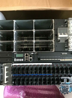 询价华为ETP48300-C6A2嵌入式电源系统全新原包装2