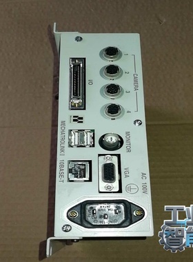 询价JEVSA-YV250-M安川视觉控制器MYVIS，JEVS