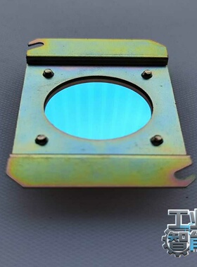 询价~USHIO红色滤镜SP-9 SP-7点光源/紫外线照射机/固