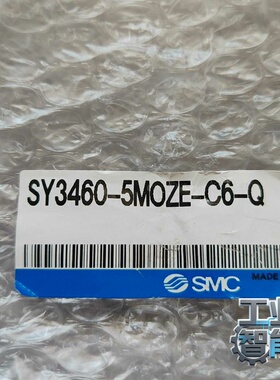 询价~SY3460-5MOZE-C6-Q