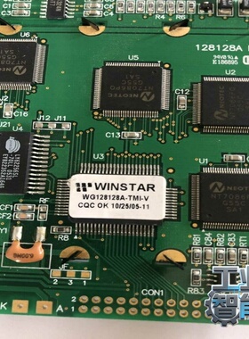 询价~WG128128A -TMI-V RA6963 T6963C