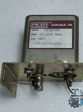 询价PlEZ0恒温晶振293018610.000MHz