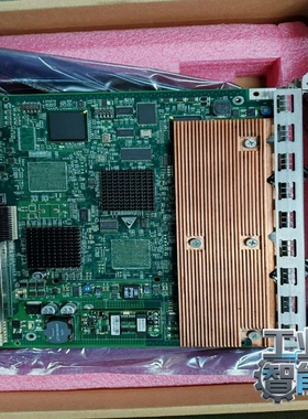 询价现货95新SSN4SLD642*STM-64光接口板，华为