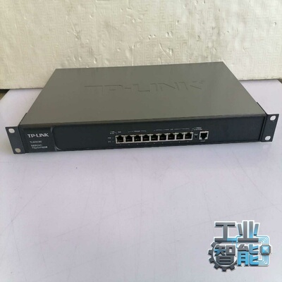询价二手TP-LINKTL-ER3229G双核多WAN口