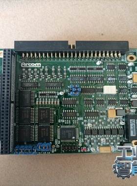 美国ARCOM控制板AIM104-ANALOGI/0，拆-议价