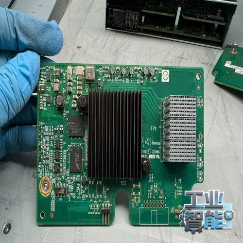 询价~Cisco 思科UCSB-MLOM-PT-01
