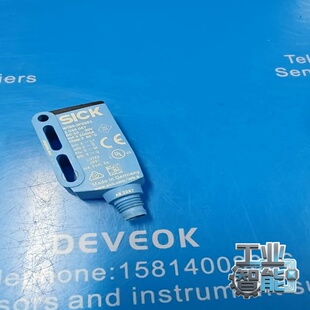 询价德国SICK西克激光镜反传感器WTB9 型号1 3P2261