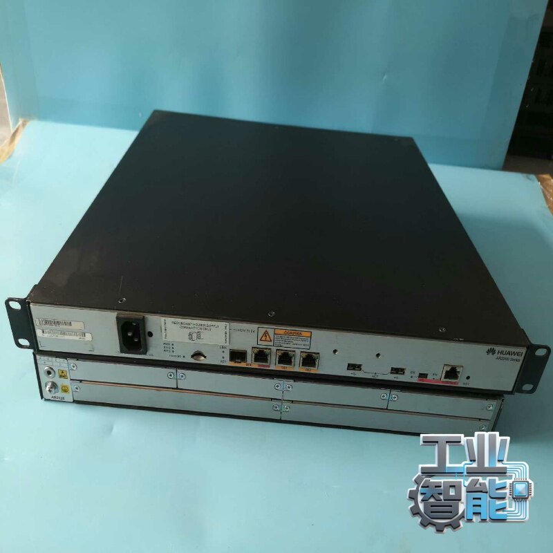 询价~华为AR2220s AR2220e企业级千兆路由器