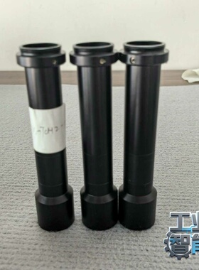 询价VSTVS-TCH2-110工业C口远心镜头，2倍110m