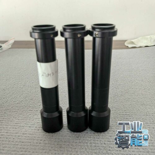 询价VSTVS-TCH2-110工业C口远心镜头，2倍110m