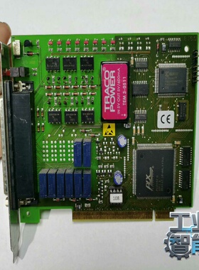 询价~德国 WEETECH GMBH 3-IO19.1-0 PCI