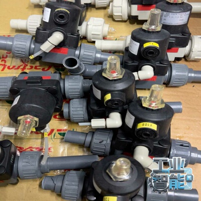 询价~Gemu盖米隔膜阀 610 15D78 5 1411 610