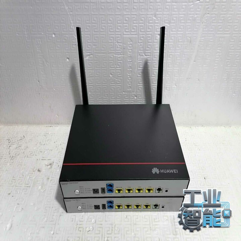 询价二手华为B866-S1-4E1P3W1万兆光猫成