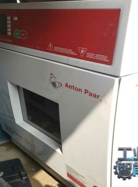 询价安东帕Multiwave3000微波消解仪，通电开机，有转