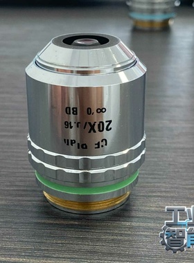 询价Nikon尼康CFPlan20X/0.46BD显微镜明