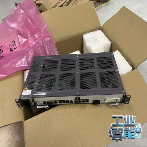 询价华为OSN500全新原包装交流电源配置一块ISUC主控