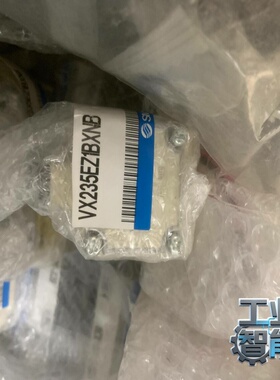 询价vx235ez1bxnb原装smc电磁阀