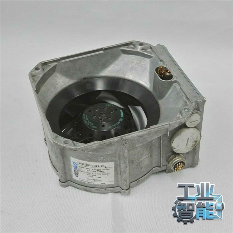 询价~风扇 M2D068-BF   议