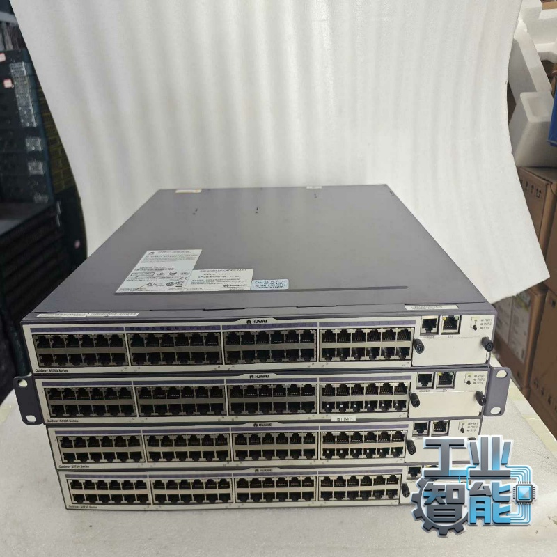 询价华为S5700-52C-EI48口全千兆核心交换机
