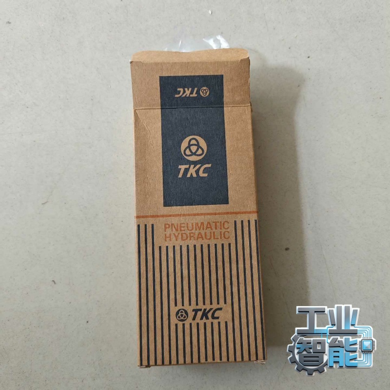 询价全新韩国TKC气缸AV52R-2-4-0D4DDC24V